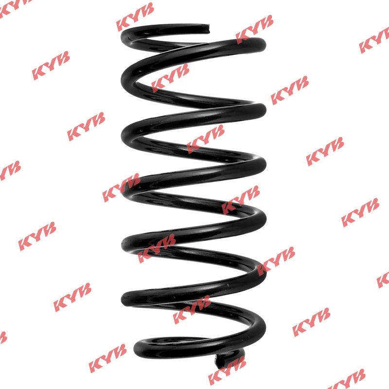 Пружина подвески KYB K-Flex задняя для Honda Civic VIII 2005-2012. Артикул RK7677