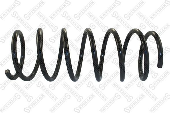 Пружина подвески Stellox передняя для BMW 5 III (E34) 1987-1996. Артикул 10-21080-SX