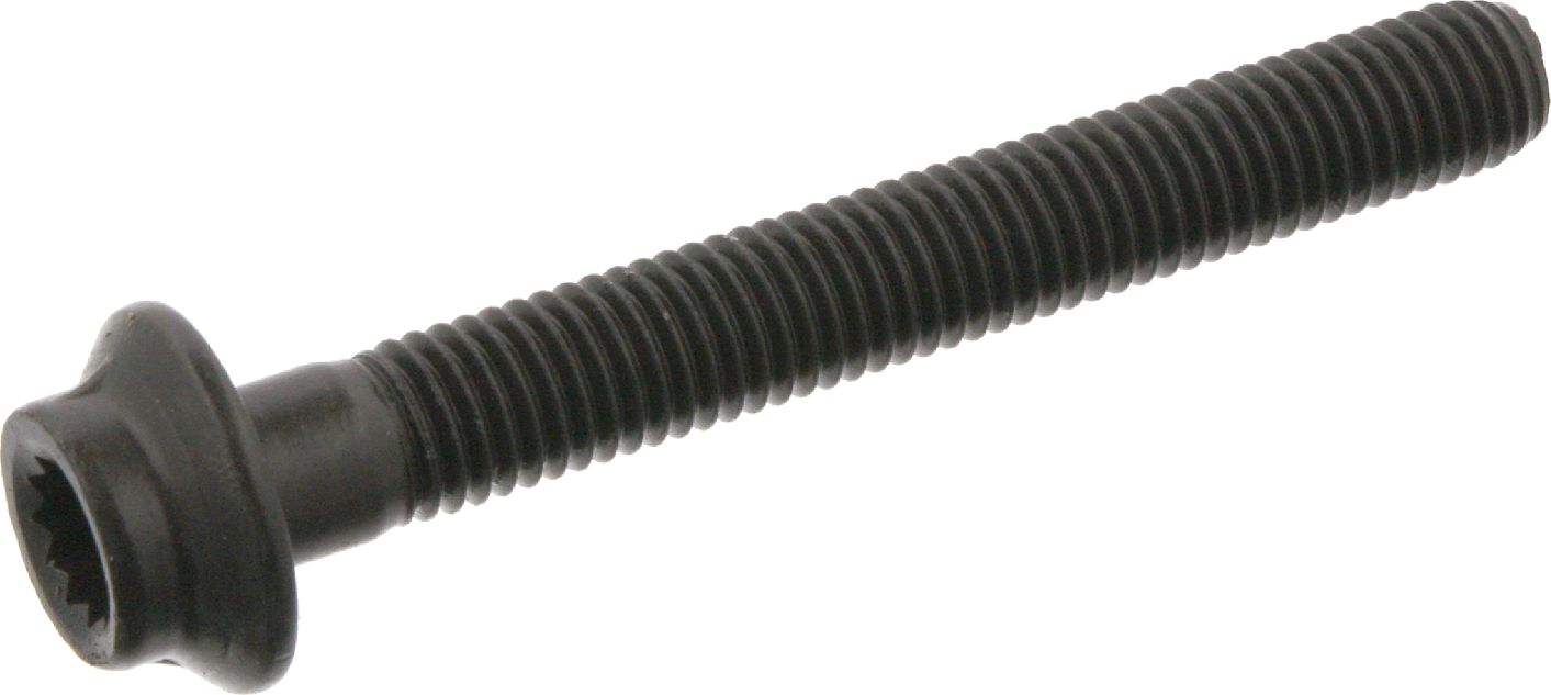 Болт головки цилидра Febi Bilstein. Артикул 02949