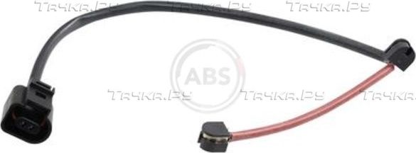 Датчик износа тормозных колодок  ABS передний для Audi A3 II (8P) 2011-2012. Артикул 39712