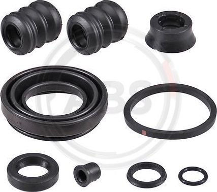 Ремкомплект тормозного суппорта ABS. Артикул 53985