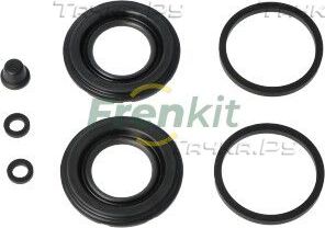 Ремкомплект тормозного суппорта Frenkit задний для Opel Vectra B 1995-2003. Артикул 236019
