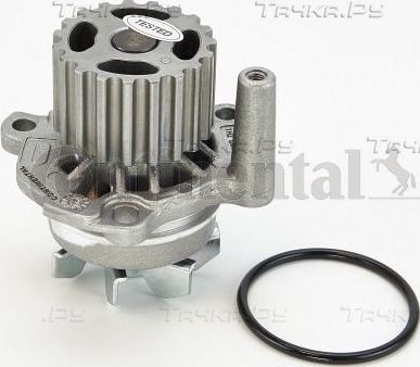 Помпа (водяной насос) ContiTech для Skoda Octavia Tour 2000-2010. Артикул WP6003