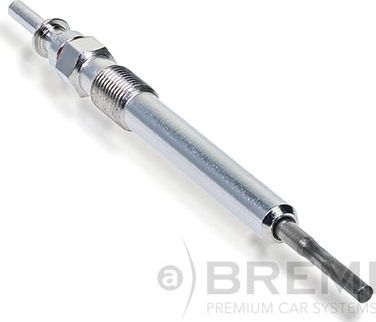 Свеча накаливания (накала) Bremi для BMW X5 III (F15) 2013-2018. Артикул 26521