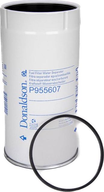 Топливный фильтр Donaldson для Scania P 2004-2015. Артикул P955607