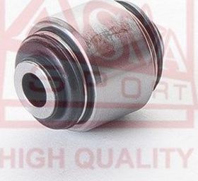 Сайлентблок заднего рычага подвески Asva. Артикул 0801-015