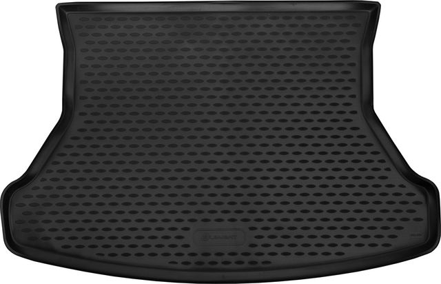 Коврик Element для багажника Lada Granta I универсал 2018-2026. Артикул ELEMENT5252B12