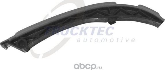 Планка успокоителя, цепь привода (Trucktec Automotive) Trucktec Automotive. Артикул 02.12.149
