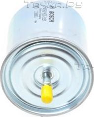Топливный фильтр Bosch для Volvo V70 II 2000-2007. Артикул 0 450 905 921
