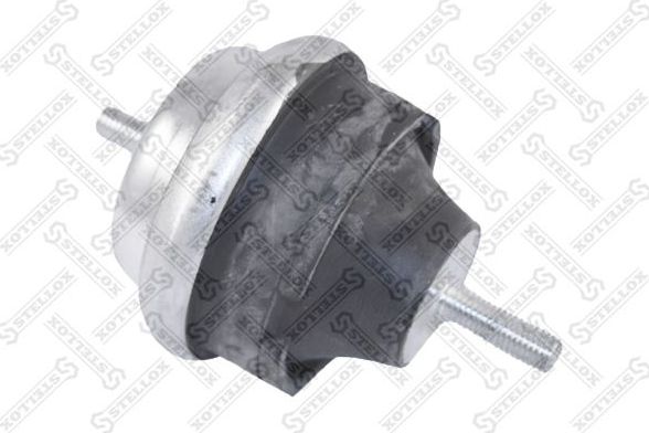 Подушка (опора) двигателя Stellox передняя правая для Peugeot 306 1993-2002. Артикул 72-11384-SX