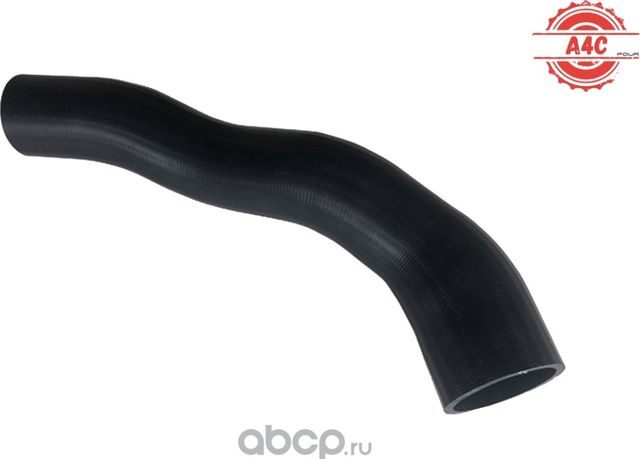 ПАТРУБОК ИНТЕРКУЛЕРА (A4C). Артикул FL23007