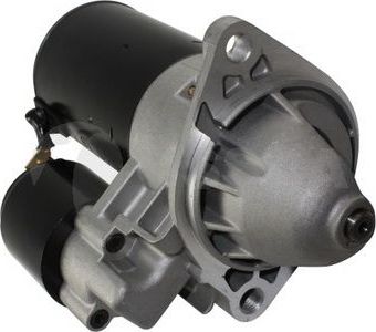 Стартер OSSCA для Opel Omega A 1986-1994. Артикул 04288