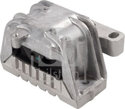 Подушка (опора) двигателя Febi Bilstein. Артикул 39131