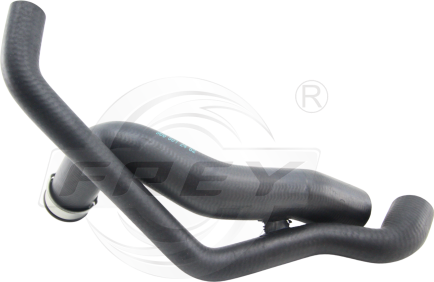 Патрубок радиатора (системы охлаждения) Frey. Артикул 724540201