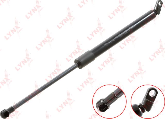 Амортизатор (упор) багажника LYNXauto для Mercedes-Benz S-Класс IV (W220) 1998-2005. Артикул GS-1541