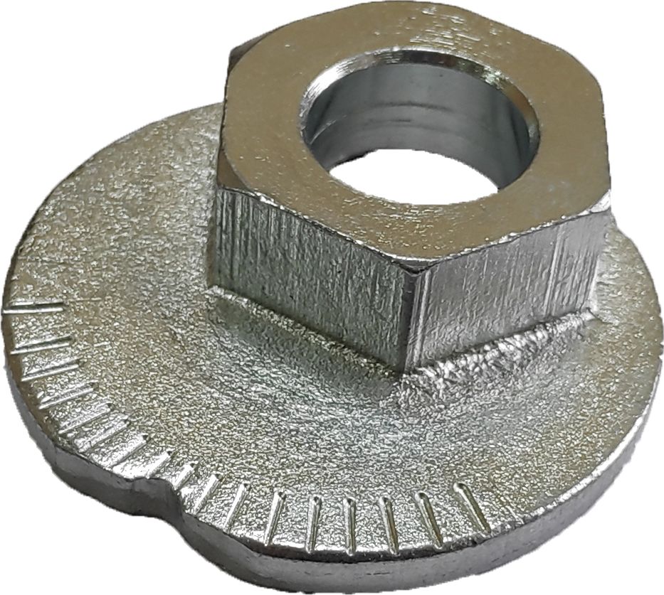 Шайба эксцентриковая Jikiu. Артикул BB21041