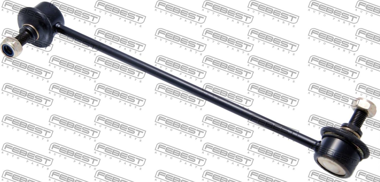 Стойка (тяга) стабилизатора Febest. Артикул 2223-SPARH