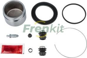 Ремкомплект тормозного суппорта Frenkit. Артикул 267903