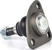 Шаровая опора BSG передняя правая/левая нижняя для Fiat Ducato III 2006-2026. Артикул BSG 70-310-018