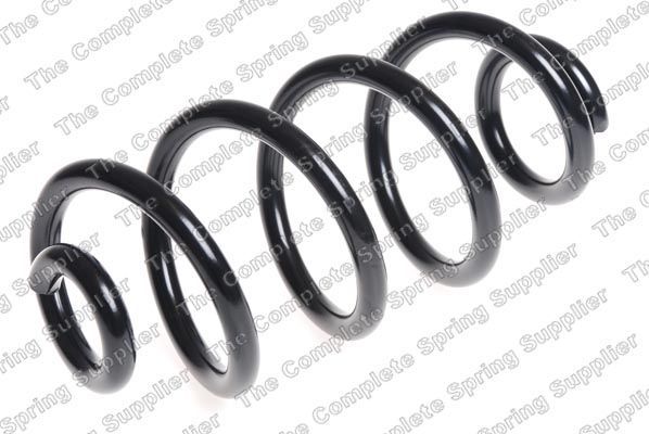 Пружина подвески Lesjofors задняя для Renault Koleos I 2008-2016. Артикул 4272959