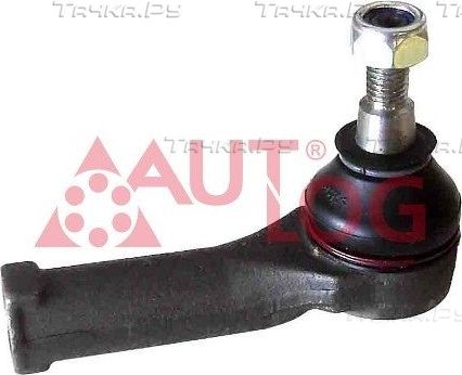 Наконечник рулевой тяги Autlog для Ford Mondeo III 2000-2007. Артикул FT1369
