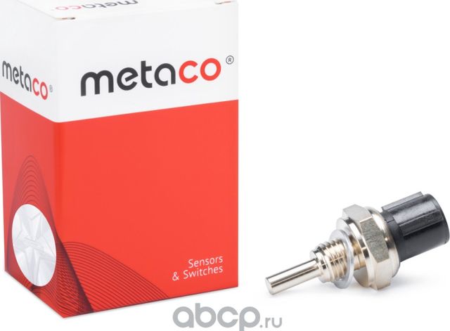 Датчик температуры (Metaco). Артикул 6378038