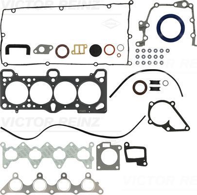 Прокладки двигателя (комплект) Victor Reinz для Hyundai Getz I 2005-2010. Артикул 01-53965-01