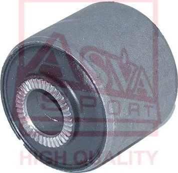 Сайлентблок заднего рычага подвески Asva. Артикул 0101-240