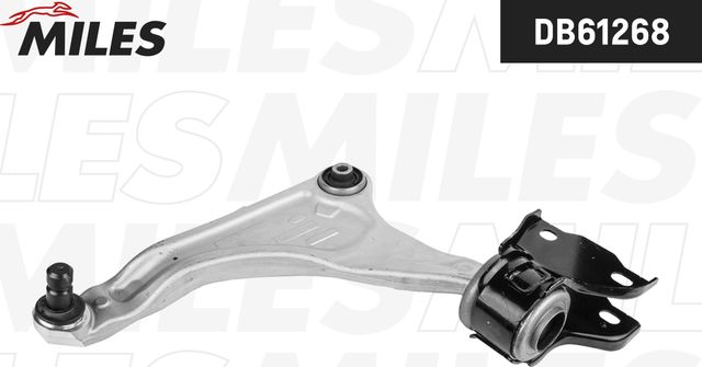Рычаг подвески колеса (Miles). Артикул DB61268