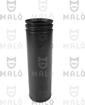 Комплект отбойников и пыльников амортизаторов (стоек) Malo. Артикул 27054