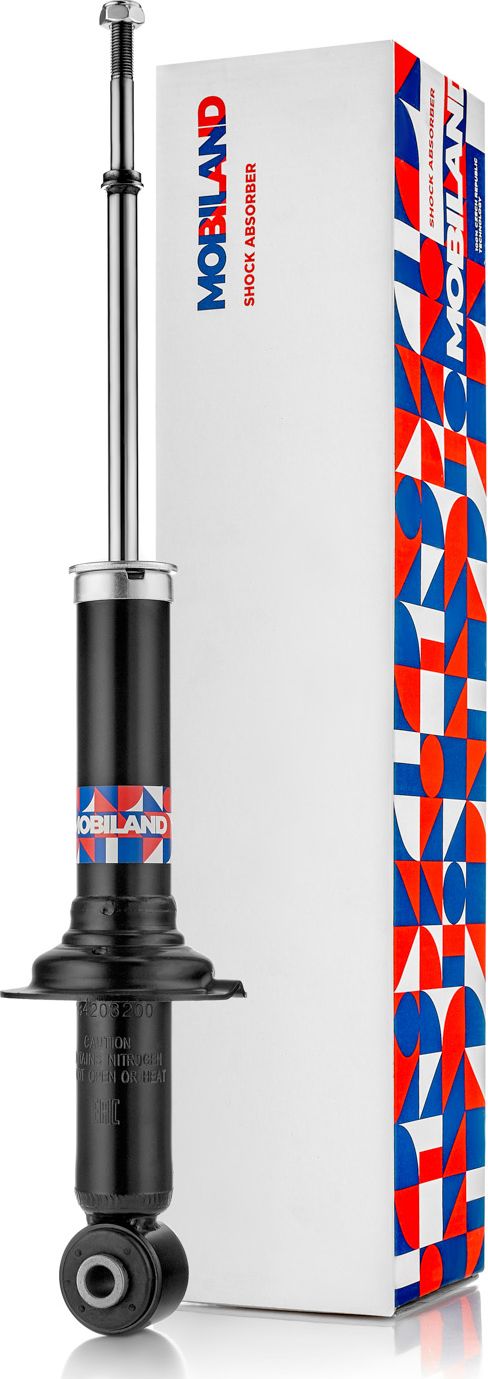 Амортизатор Mobiland. Артикул 134203200