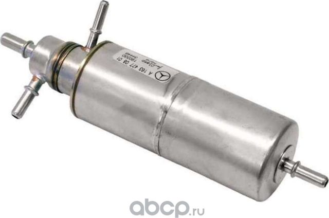 Фильтр топливный Mercedes-Benz. Артикул A1634770801