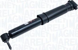 Амортизатор Magneti Marelli задний для Renault Megane III 2008-2016. Артикул 355814070000