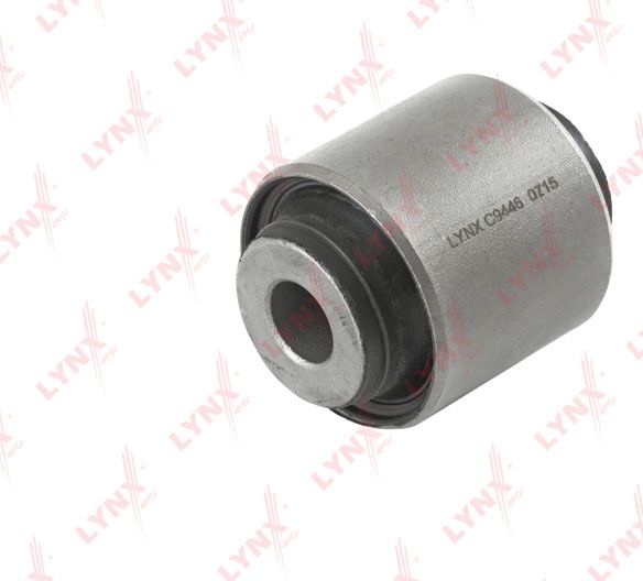 Сайлентблок рычага подвески LYNXauto. Артикул C9446