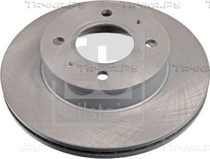 Тормозной диск Febi Bilstein. Артикул 108422