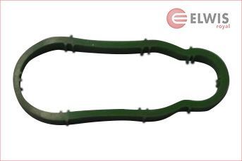 Прокладка впускного коллектора Elwis Royal. Артикул 0256075