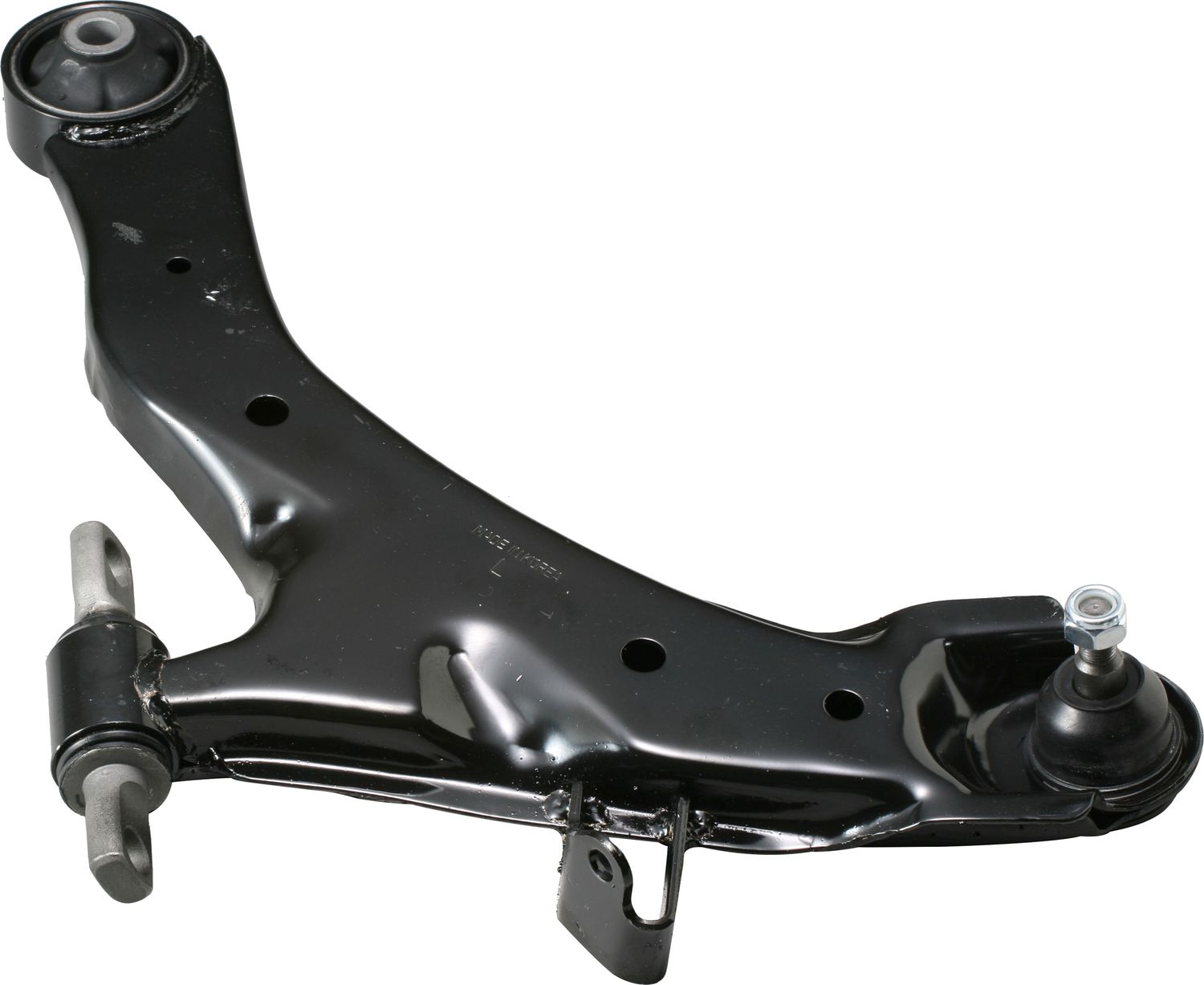 Поперечный рычаг CTR. Артикул CQKH-34L