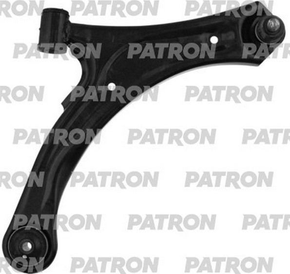 Поперечный рычаг передней подвески Patron. Артикул PS5233R