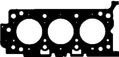 Прокладка ГБЦ BGA. Артикул CH7325