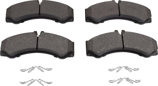 Тормозные колодки JP Group. Артикул 1163601610