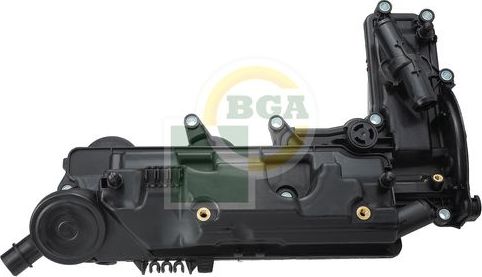Клапанная крышка BGA (полимерный материал). Артикул RC4225