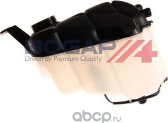 Компенсационный бак, охлаждающая жидкость (Bogap). Артикул E4240102