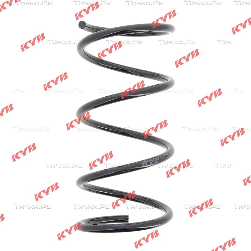 Пружина подвески KYB (Каяба) K-Flex. Артикул RA3125