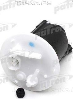 Топливный фильтр Patron для Mitsubishi Lancer IX 2003-2013. Артикул PF3910