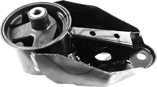 Подушка (опора) двигателя Metalcaucho. Артикул 23234