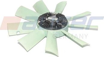 Вентилятор радиатора двигателя Auger для Renault Premium I 1996-2006. Артикул 71644