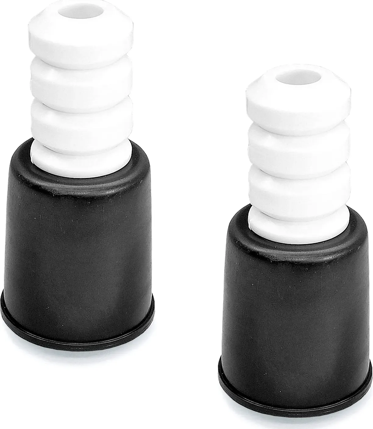 Отбойник с пыльником стойки передний 2110 (комплект 2 шт.), арт. BM.0491 БелМаг BM.0491 (Belmag). Артикул BM.0491