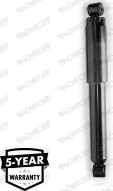 Амортизатор Monroe Van-Magnum. Артикул V2506