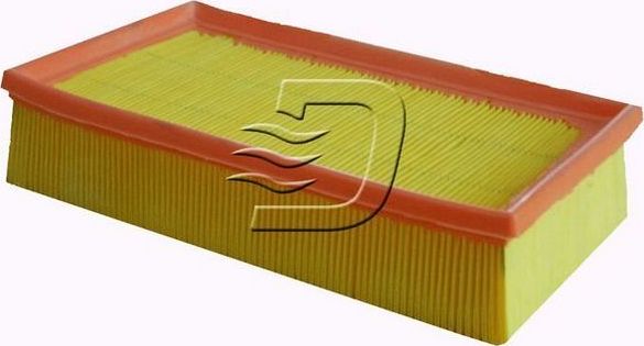 Воздушный фильтр Denckermann. Артикул A140932