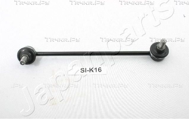 Стойка (тяга) стабилизатора Japanparts. Артикул SI-K15L